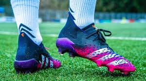 Shop the adidas predator collection and find predator boots, shoes and gloves. Pogba Schuhtest Adidas Predator Freak 1 Review Youtube