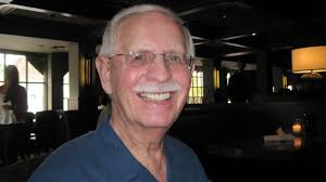 Jack Palmquist March 20, 1933 to Aug. 4, 2019