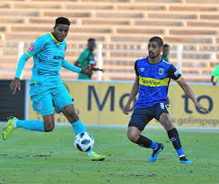 Fans of both baroka and cape town city are very excited about this game and many agree that the result is very difficult to predict. Gerald Phiri To Prove A Point Against Wits
