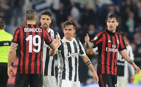 Ecco la reazione dei tifosi juventini. Sm Alle 22 Italiane Il Volo Che Riportera Bonucci In Italia Domattina L Arrivo A Torino