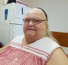 Maureen Hunter Obituary (1939