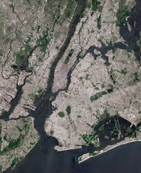 Geography Of New York City Wikipedia