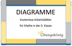 Diagramme Mathe 5 Klasse Gymnasium