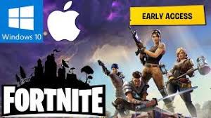 Download fortnite for windows pc from filehorse. How To Download Fortnite For Free On Pc And Mac Youtube