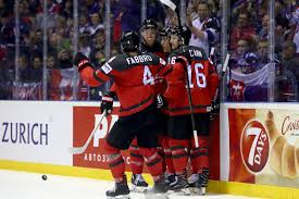 Here on sofascore livescore you can find all canada vs czech republic previous results sorted by their h2h matches. 2019 World Hockey Championships Semi Finals Canada Vs Czech Republic Nucks Misconduct