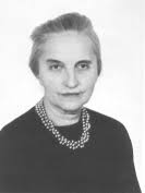 Momolina Marconi e l'antica dea mediterranea