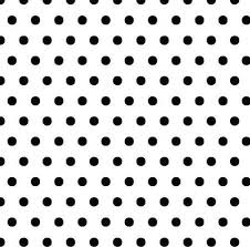 Black And White Polka Dot Contact Paper Black And White Contact Paper Google Search Black And White Plates Polka Dots Shelf Paper