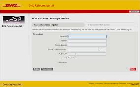 In parallel with our trade compliance measures, dhl does not accept payment for shipments (or other transactions) outside of the united states in u.s. Gut Dhl Paketschein Vorlage Solche Konnen Einstellen Fur Ihre Wichtigsten Ideen Dillyhearts Com