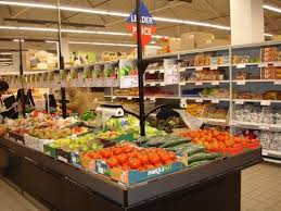 Photo De Bureau De Leader Price Rayon Fruits Legumes Glassdoor Fr