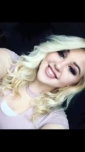 Gabrielle Evans💕 (@gabriellegriffin36)