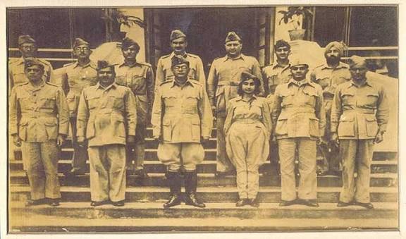INDIAN HISTORY COLLECTIVE