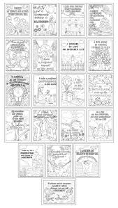 And also comes in a fully editable powerpoint file. Pin On Plr Coloring Packs For Kids And Adults
