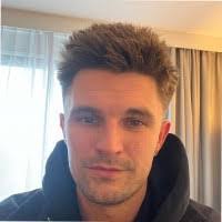 Jamie Brownfield's Instagram, Twitter & Facebook