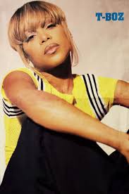 Check spelling or type a new query. Eclectic Vibes Tionne T Boz Watkins Photographed By Matthew