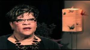 Dr. Carole Ward Allen