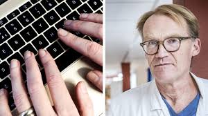 Oro när Region Stockholm beslutar om nytt journalsystem