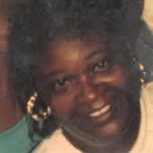 Obituary information for Pearlie Henderson