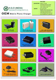 Largest Manufacturers Of Mobile Oem Chargers Worldwide Cell Phone Charger Mobile Charger Power Adapter