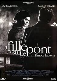 La Fille Sur Le Pont 1999 Romantic Movies Romance Movies French Movies