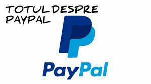 Paypal plans to make india an incubation center for the company's employee engagement policies. Ce Este Paypal Cum Creezi Un Cont Paypal Cum PlÄƒtim Cu Paypal Tot Ce Trebuie Sa Stii Youtube