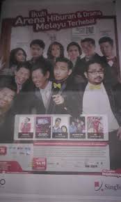 Aksi johan dan zizan tiru gaya yusuf haslam dan syamsul yusuf dalam raja lawak 5 minggu ke tiga ! Jozannerz Singapore Home Facebook