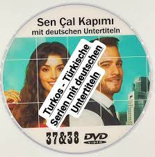 What is the certificate for sen çal kapimi (2020) in australia? Sen Cal Kapimi Deutsch Stream Untertitel German Posts Facebook