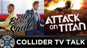 Watch jimmy ask kim, 'am i bad for you?' after lalo confrontation. Better Call Saul Review Anime Tuesday Writers Strike Update Collider Tv Talk Youtube