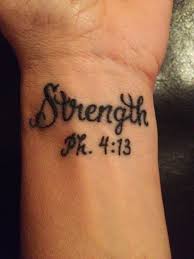 419 likes · 8 talking about this. Pin By Ashley Krantz On I Want A Tattoo Strength Tattoo Designs Verse Tattoos Strength Tattoo