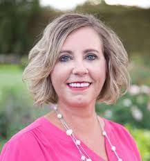 Angela Hiers's Instagram, Twitter & Facebook