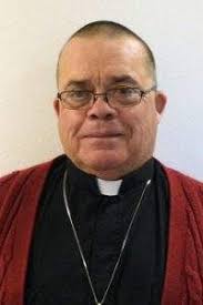 Deacons of the Diocese of Sioux Falls