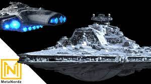 Would you like to change the currency to pounds (£)? The Fast Dreadnought With 2 Reactors Bellator Class Dreadnought Star Wars Star Destroyers Youtube