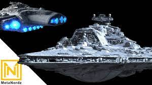 Search only for bellator class The Fast Dreadnought With 2 Reactors Bellator Class Dreadnought Star Wars Star Destroyers Youtube