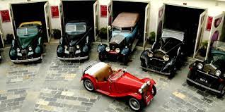 Antique car museum near me. Vintage Car Museum Udaipur Entry Fee Timings History Images Location Entry Ticket Cost Price Udaipur Tourism 2021