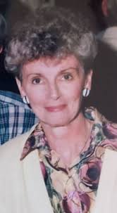 Eileen Dwyer Obituary October 14, 2024