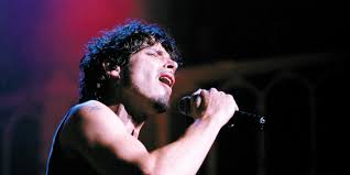 I heard about chris cornell's death. Chris Cornell Soundgarden Frontman And Grunge Icon Dead At 52