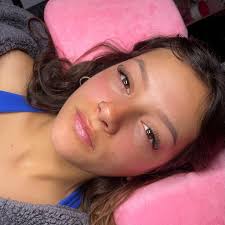 something different for Soph 🩷