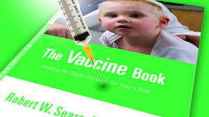 Robert sears is wrong on the science of vaccine safety, but he knows how to talk to concerned parents. Face Off With The Bestselling Vaccine Guru Salon Com