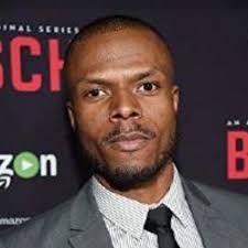 Deji LaRay_百度百科