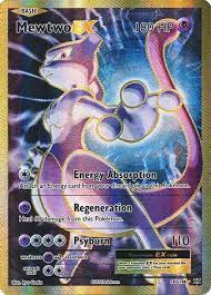 Maybe you would like to learn more about one of these? Mewtwo Ex Xy Evolutions Pokemon Trollandtoad
