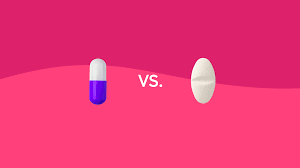 A 2018 studytrusted source found that the type of probiotic strain, health condition, product it is important to note that these effects persist for as long as the person takes probiotics. Celebrex Vs Naproxen Main Differences And Similarities