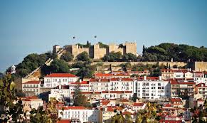 Imagens e gifs de dia de são jorge. Ticket To Castelo De Sao Jorge Skip The Line Access Boost Portugal Urban Thrills Reservations