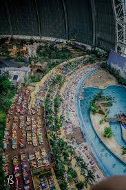 Tropical Islands A Tropical Paradise Close To Berlin With Beautiful Beaches Paradise Tropical Island Beach Tropical Travel