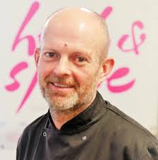 Chef of the Week: Duncan Dickinson, Chef Proprietor of Herb & Spice  Catering in Cheshire