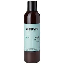 Avis Gentle Facewash Nettoyant Visage Doux De Son Of Barberians Lucette En 2020 Nettoyant Visage Visage Doux Visage