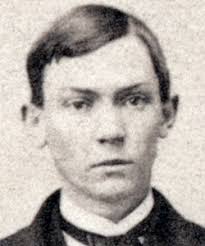 Curtis, John Mitchell