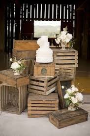Pin By Mrs Jason Morris On My Wedding Bridal Shower Inspiration Hey Gorgeous Events Vintage Crates