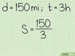 How to calculate the average speed of a moving object? 5 Ways To Calculate Average Speed Wikihow