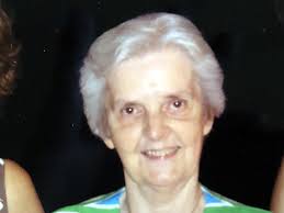 Beverly Burns Obituary