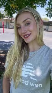 Welcome Cameron Brink: New Balance's Newest Athlete