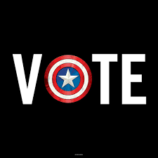 Marvel Entertainment on X: "Make your voice heard. https://t.co/bgxaSctAei" / X